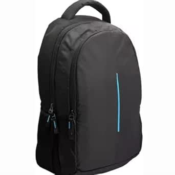 Buy GOODFATHER Unisex School Bag/ 15.6 inch Laptop Backpack/College ...