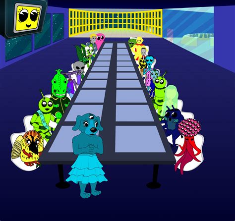 Image result for Alien Summary