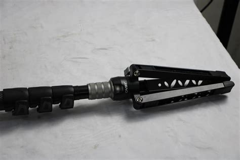 Caver Carbon Fiber Monopod | Property Room