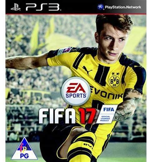 FIFA 17 - Buy FIFA 2017 Game for PS4, Xbox, PS3, PC Online | Flipkart.com