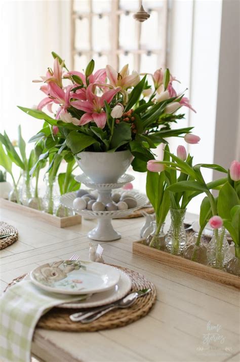 Image result for Decorating for Spring