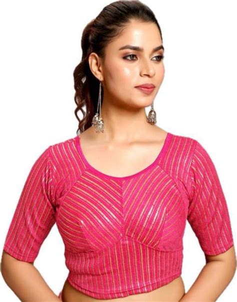 Blouses - Buy Blouses Online at Best Prices In India | Flipkart.com