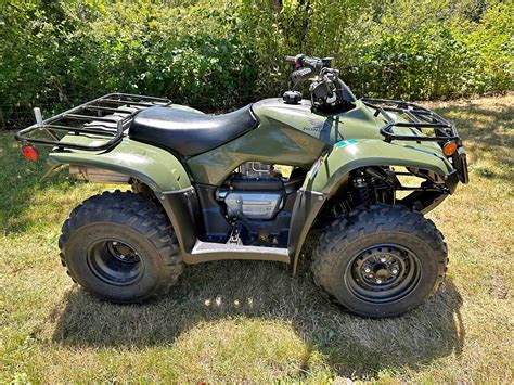 2019 Honda Recon - Powersport Vehicles - Harrisburg, Oregon | Facebook ...