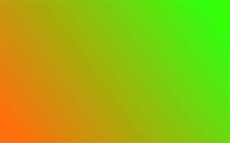 [100+] Orange And Green Backgrounds | Wallpapers.com