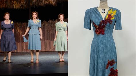 Opera Costumes from our History - Opera Colorado