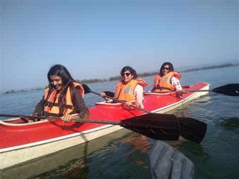 KAPTAI KAYAK CLUB (2026) All You Need to Know BEFORE You Go (with ...