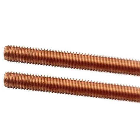 Image result for Threaded Copper Pipe