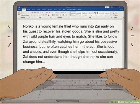 Image result for Roleplay Help