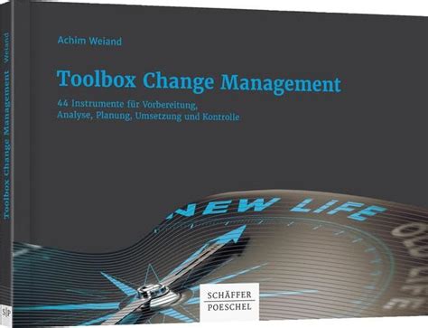 Amazon.in: Buy Toolbox Change Management: 44 Instrumente für ...