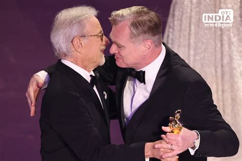 'Oppenheimer' Triumphs at the Oscar Awards 2024: Full Winners List