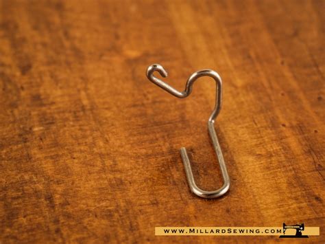 Image result for Sewing Machine Guide Bar