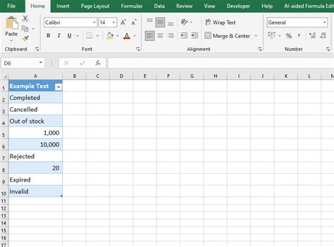 Image result for Excel Cell Cross Through