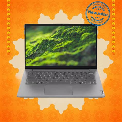 Lenovo Laptop | V14 Gen 2 | Intel i5-11th Gen | 14" HD | Win 11 Pro