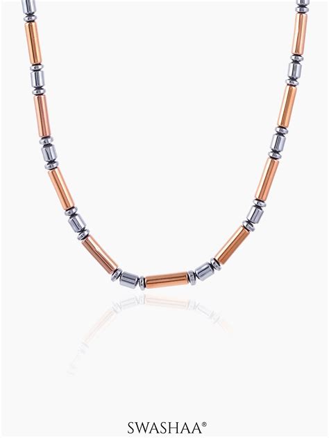 Lauvian Men's Chain – Swashaa