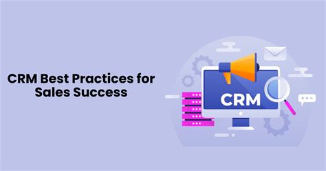 CRM Best Practices Examples 的图像结果