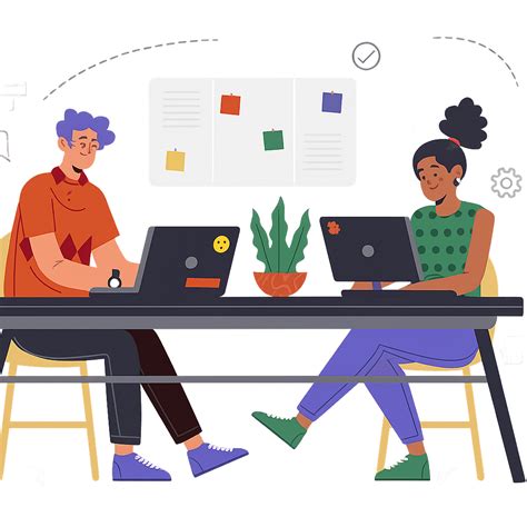 Icity Co-working space