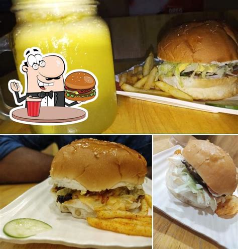 Mexican Cafe, Thiruvananthapuram - Restaurant menu, prices and reviews