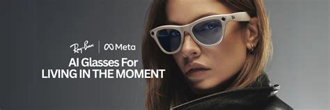 RAYBAN META – Perfect Optics