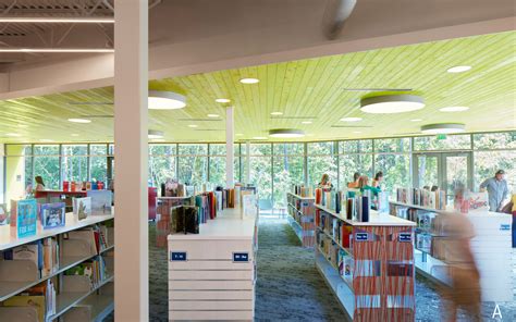 Government/Institutional – Winner - IIDA Carolinas