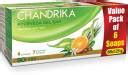 Chandrika by Wipro Glycerine Ayurveda Gel Bathing Bar Soap With Jojoba ...