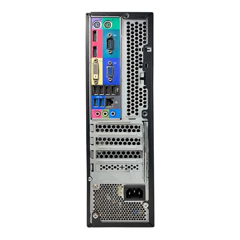 Acer Veriton Desktop Computer PC | Intel i5-4th Gen | Win 10 Pro ...