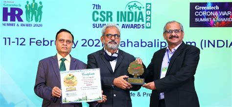 About our History, Cement Plants, Team, Awards | The Ramco Cements ...