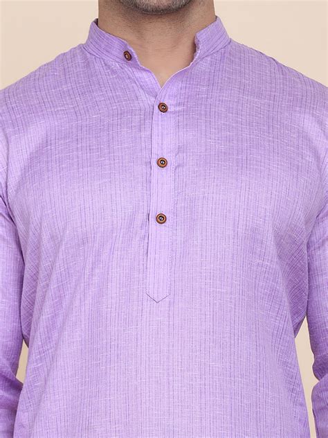 Men kurta set – Tahvo India