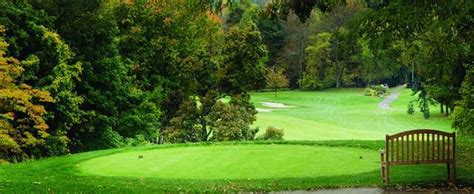 Blythefield Country Club - Reviews & Course Info | GolfNow