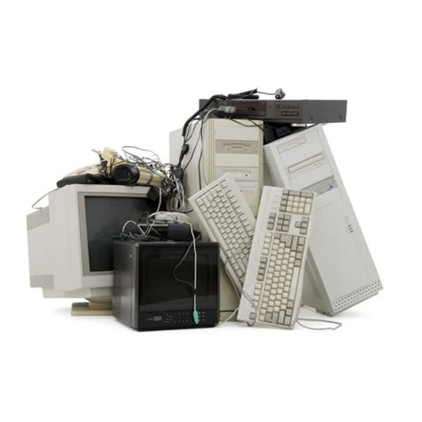 Eko kutak: Gospodarenje EE otpadom — Kolumne — Pregrada.info