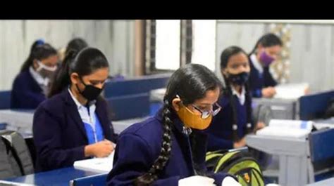 ICSE cancels class 10 boards exams amid rise in Covid cases