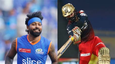 Video: Hardik Pandya Involved In Animated Chat With Dinesh Karthik Amid ...