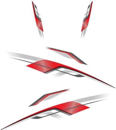 autographix Sticker & Decal for Bike Price in India - Buy autographix ...