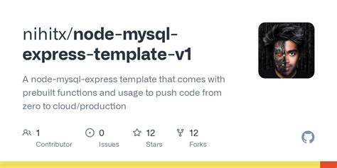 Image result for MySQL Template