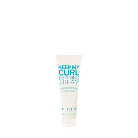ZoloBeauty | ELEVEN AUSTRALIA | Keep My Curl Defining Cream