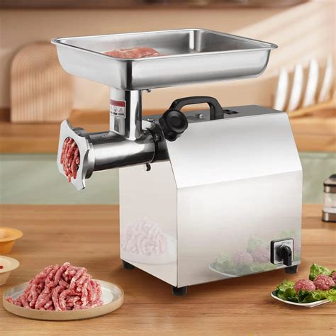 Best Electric Meat Grinder Test & Reviews in 2024 [Buying Guide ...