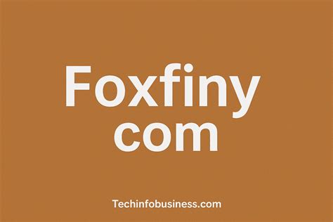 Uncovering Foxfiny com: Real Reviews, Complaints & Shopping Advice ...