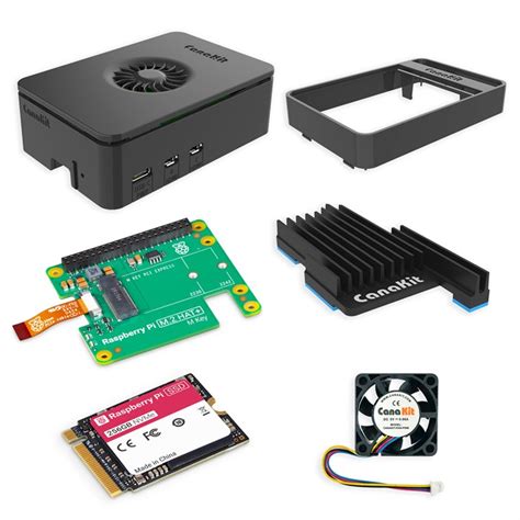 Image result for SSD for Raspberry Pi 4