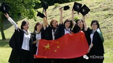 2022年中国留学生回国就业报告：哪些行业更爱海归？-第1页 - 备战深国交网