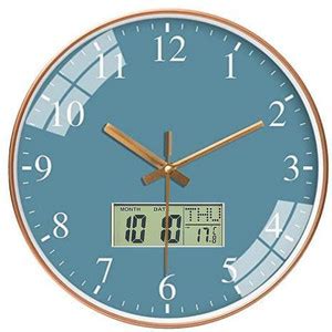 Digital Wall Clocks At Best Price | Flipkart