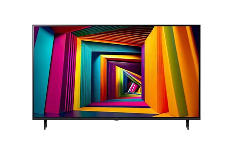 108 cm (43) LG UHD UT90 4K Smart TV - 43UT90406LB | LG IN