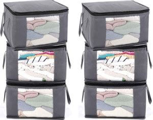 SH NASIMA MANUFACTURER 03 SHNM blanket storage bag for wardrobe ...