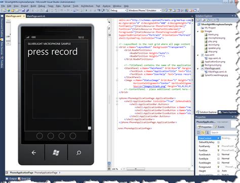 Image result for Visual Basic Phone