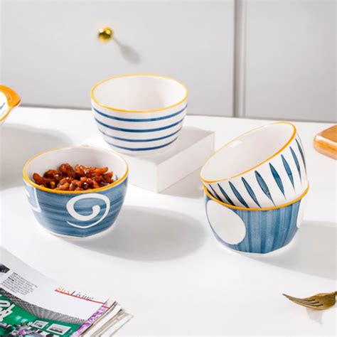 Bowl Connoisseur: A Deep Dive Into Types of Bowls | Nestasia
