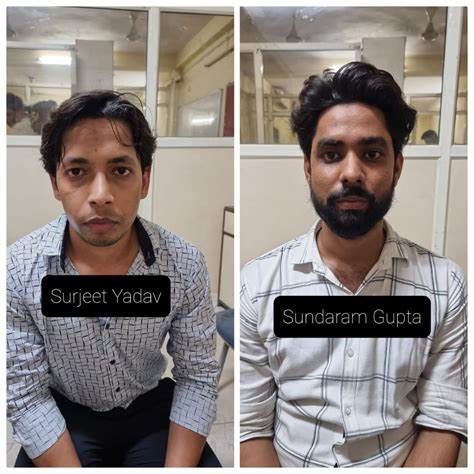 Delhi Police nab duo for duping people with false promise of job in ...