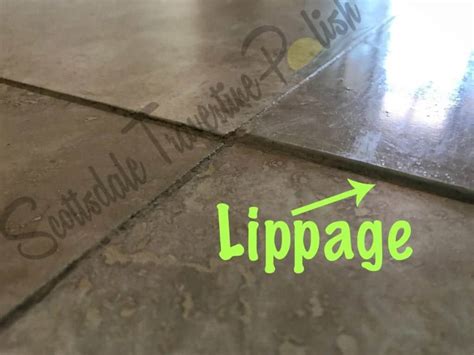 Image result for Lippage Out