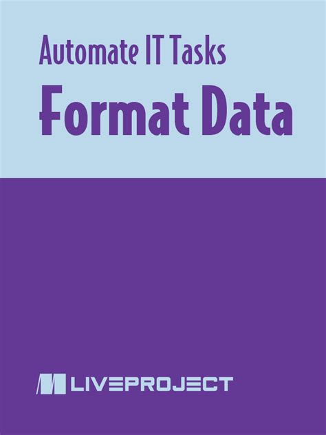 Intermediate Data Format Data Format Validation 的图像结果