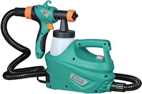 Suzec Power Action Spray Gun SG850 Input Power 850 Watt 220-240V, 50Hz ...