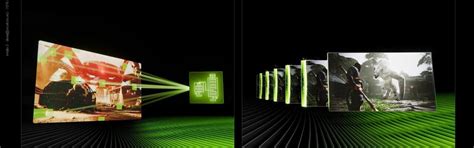 Nvidia DLSS 4.5 biedt 6x-framegeneration en betere kwaliteit door nieuw ...