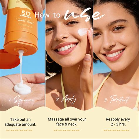 Best Glowing Sunscreen Aqualogica - 50g