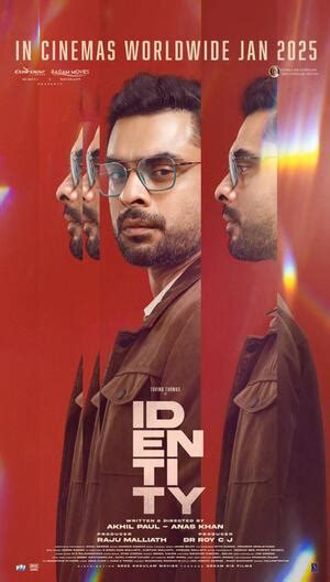 Tovino Thomas List of All Movies & Filmography | Fandango